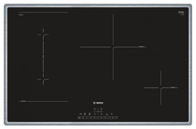 Встраиваемая индукционная варочная панель Bosch PVS 845FB5E pvs845fb5e - фото 270235