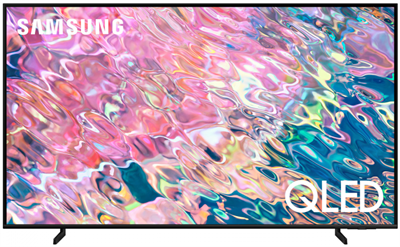 Телевизор Samsung QE43Q60BAU qe43q60bauxce - фото 270336