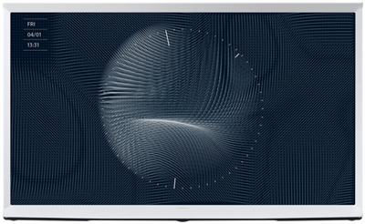 Телевизор Samsung QE50LS01BAU qe50ls01bauxce