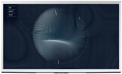 Телевизор Samsung QE55LS01BAU qe55ls01bauxce