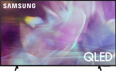 Телевизор Samsung QE55Q60BAUXCE qe55q60bauxce - фото 270377