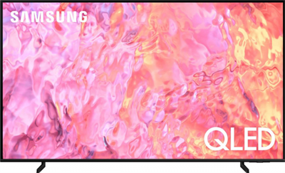 Телевизор Samsung QE55Q60CAU qe55q60cauxru