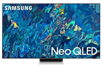 Телевизор Samsung QE55QN95BAU qe55qn95bauxce