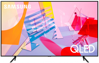 Телевизор Samsung QE65Q60BAUXCE qe65q60bauxce - фото 270400