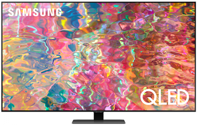 Телевизор Samsung QE65Q80BAU qe65q80bauxce - фото 270408
