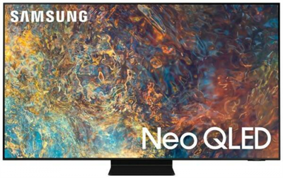 Телевизор Samsung QE65QN90BAUXCE qe65qn90bauxce - фото 270436