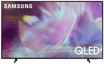 Телевизор Samsung QE75Q60BAUXCE qe75q60bauxce - фото 270442