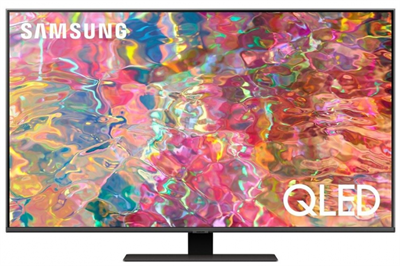 Телевизор Samsung QE75Q80BAU qe75q80bauxce - фото 270447