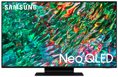 Телевизор Samsung QE75QN90BAU qe75qn90bauxce - фото 270466