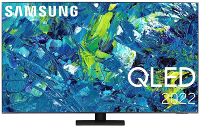 Телевизор Samsung QE85Q70BAU qe85q70bauxce - фото 270473