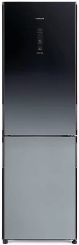 Холодильник Hitachi R-BG 410 PU6X XGR r-bg 410 pu6x xgr - фото 270561