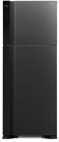 Холодильник Hitachi R-V 542PU7 BBK r-v 542 pu7 bbk - фото 270573