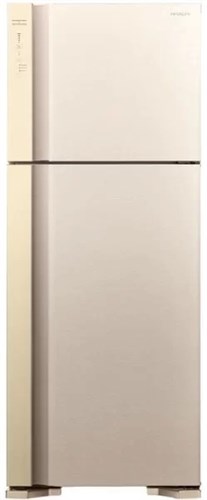 Холодильник Hitachi R-V 542 PU7 BEG r-v 542 pu7 beg - фото 270578