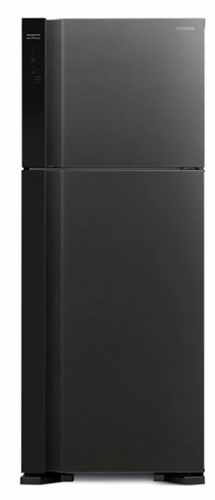 Холодильник Hitachi R-V 540 PUC7 BBK r-v540puc7 bbk - фото 270583