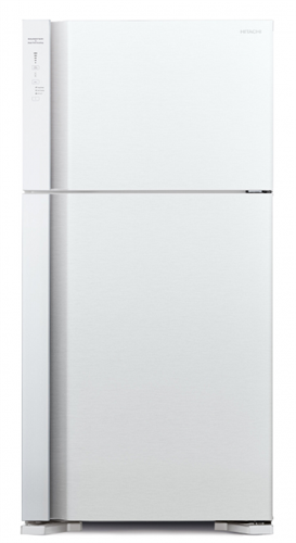 Холодильник Hitachi R-V610PUC7 PWH r-v610puc7pwh - фото 270589