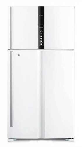 Холодильник Hitachi R-V 910 PUC1 TWH r-v910puc1twh - фото 270595