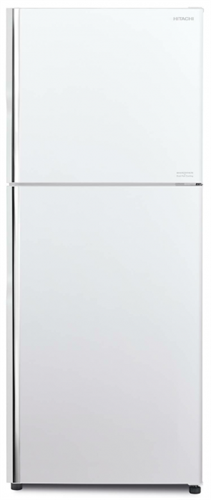 Холодильник Hitachi R-VX440PUC9 PWH r-vx440puc9pwh - фото 270604