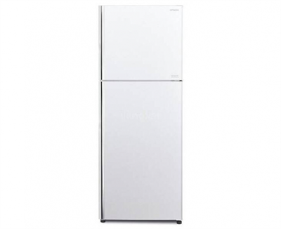 Холодильник Hitachi R-VX470PUC9 PWH r-vx470puc9 pwh - фото 270605