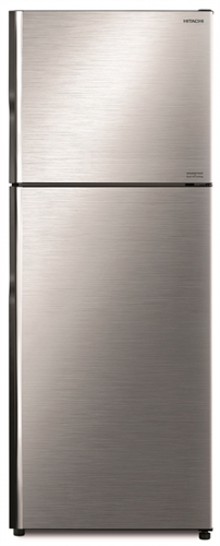 Холодильник Hitachi R-VX470PUC9 BSL r-vx470puc9bsl - фото 270611