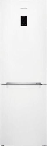 Холодильник двухкамерный Samsung RB33A32N0WW/WT No Frost, инверторный белый rb33a32n0ww/wt - фото 270663