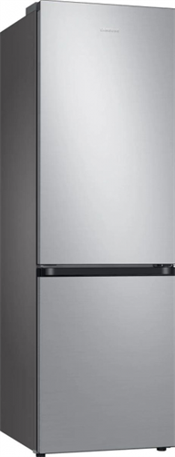 Холодильник двухкамерный Samsung RB34T600FSA/EF инверторный серебристый rb34t600fsa/ef - фото 270671