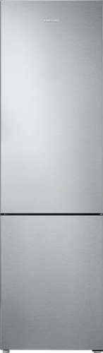 Холодильник двухкамерный Samsung RB37A5001SA/WT No Frost, инверторный серый rb37a5001sa/wt - фото 270678