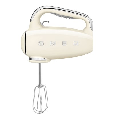 Миксер Smeg HMF01CREU 8017709301811 - фото 27068