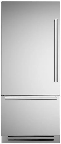 Встраиваемый холодильник Bertazzoni REF905BBLXTT ref905bblxtt - фото 270783