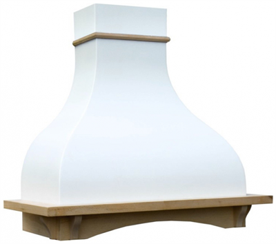 Вытяжка Lex Parma 600 White ruvi000414 - фото 270901
