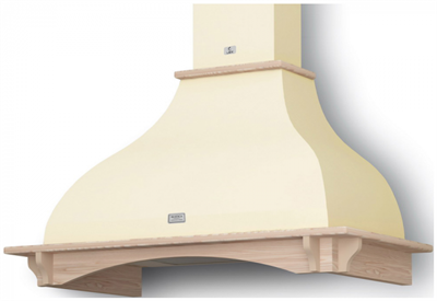 Вытяжка Lex PARMA 600 IVORY ruvi000432 - фото 270928