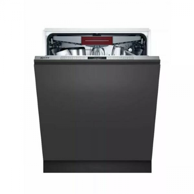 Встраиваемая посудомоечная машина Neff S155HCX29E s155hcx29e - фото 270944