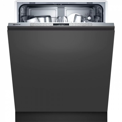Встраиваемая посудомоечная машина S155HTX15E NEFF s155htx15e - фото 270947