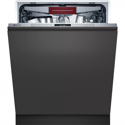 Встраиваемая посудомоечная машина Neff S155HVX15E s155hvx15e - фото 270949
