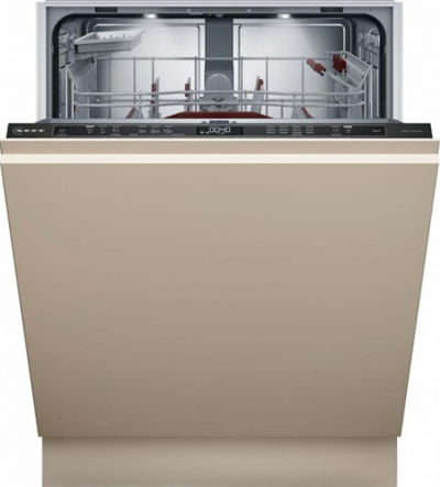 Встраиваемая посудомоечная машина NEFF S157ZB802E s157zb802e