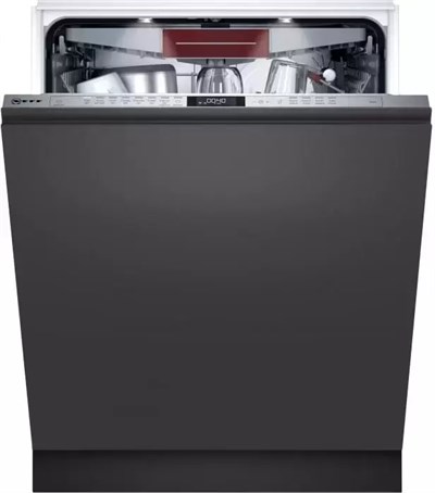 Встраиваемая посудомоечная машина Neff S157ZCX35E s157zcx35e - фото 270958