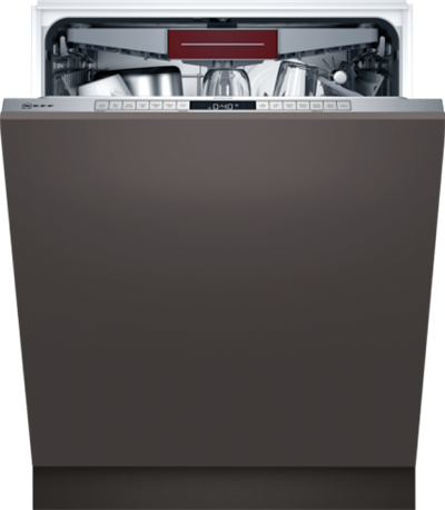 Встраиваемая посудомоечная машина Neff S197TCX00E s197tcx00e