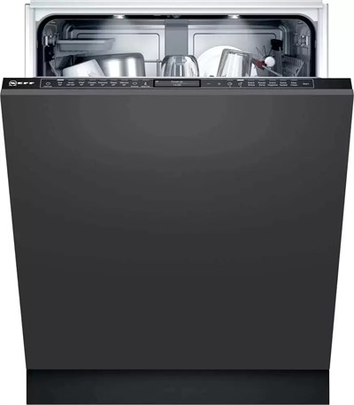 Встраиваемая посудомоечная машина Neff S199YB800E s199yb800e - фото 270973