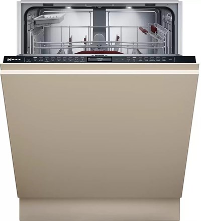 Посудомоечная машина Neff S199YB801E s199yb801e - фото 270986
