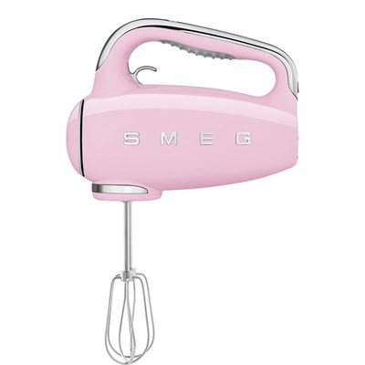 Миксер Smeg HMF01PKEU - фото 27098