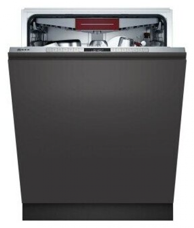 Встраиваемая посудомоечная машина Neff S255ECX11E s255ecx11e - фото 270997