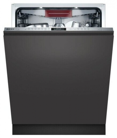 Встраиваемая посудомоечная машина Neff S257ECX21E s257ecx21e - фото 270999