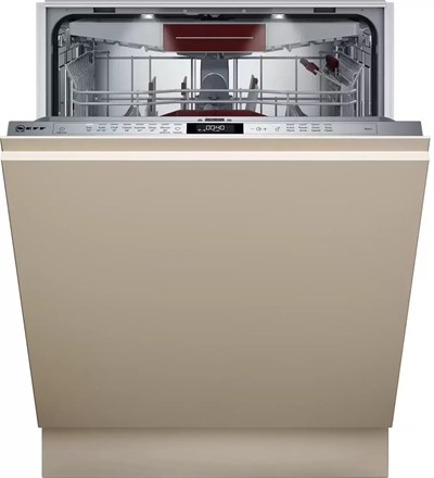 Встраиваемая посудомоечная машина Neff S257ZCX35E s257zcx35e - фото 271000