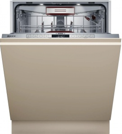 Встраиваемая посудомоечная машина Neff S287TC800E s287tc800e - фото 271011