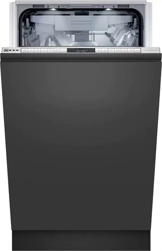 Встраиваемая посудомоечная машина Neff S855HMX70R s855hmx70r - фото 271021