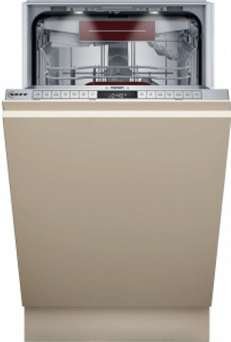 Посудомоечная машина 45см встраиваемая Neff S857YMX02E s857ymx02e - фото 271033
