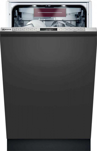 Встраиваемая посудомоечная машина Neff S857YMX03E s857ymx03e - фото 271034