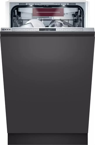 Встраиваемая посудомоечная машина Neff S857ZMX09E s857zmx09e - фото 271042