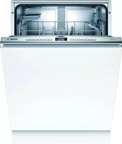 Встраиваемая посудомоечная машина Bosch Serie 4 SBH4EAX14E,  полноразмерная, ширина 59.8см, полновстраиваемая, загрузка 13 комплектов sbh4eax14e - фото 271070