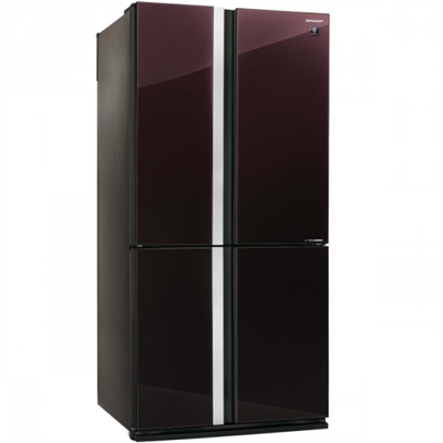 Холодильник Sharp SJGX98PRD sj-gx98prd - фото 271231