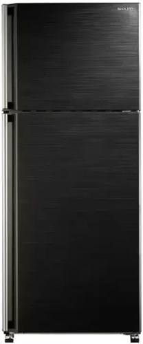 Холодильник Sharp SJ-58CBK sj58cbk - фото 271232